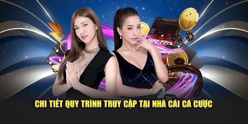 Hướng dẫn chi tiết quy trình đăng nhập YSB66