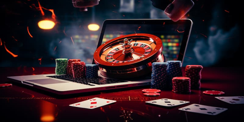 Khám phá sơ lược về sảnh Casino tại YSB66