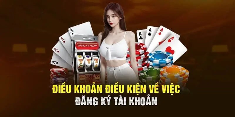 Quy định chung về thủ tục đăng ký tài khoản YSB66