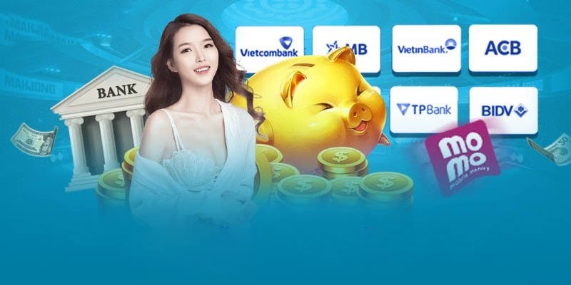 Quy định cơ bản để thực hiện nạp tiền rút tiền