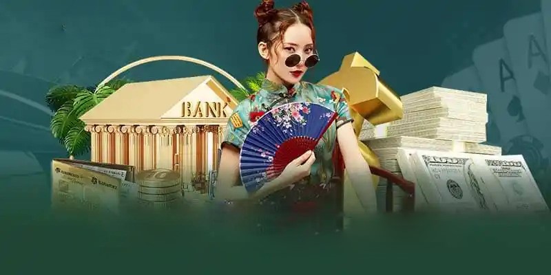 Tổng hợp thủ tục nạp tiền rút tiền tại nhà cái YSB66