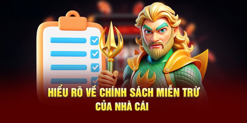 Tổng hợp trường hợp miễn trừ trách nhiệm YSB66