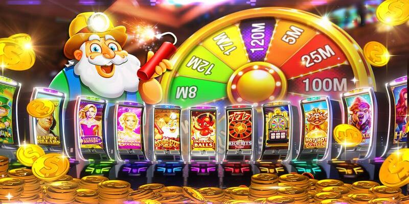 Trang chủ YSB66 sở hữu sảnh Slot game đa dạng