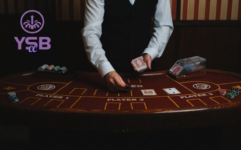 Texas Hold'em