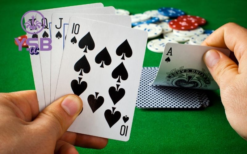 Texas Hold'em