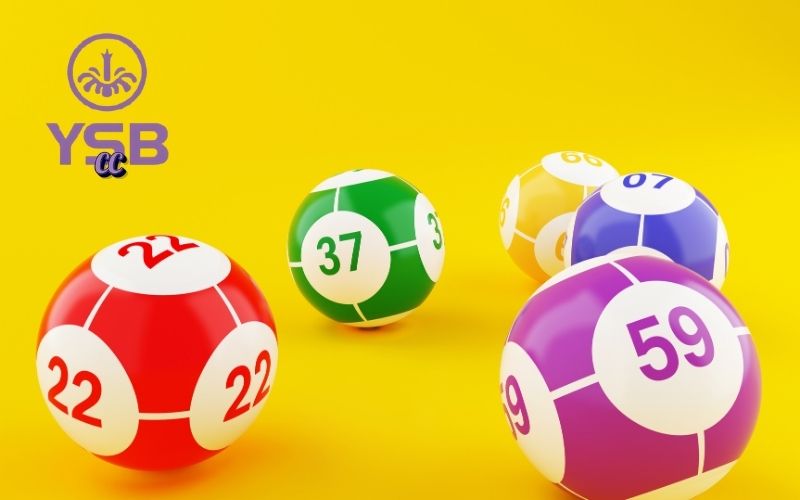Xổ số Mega 6/45