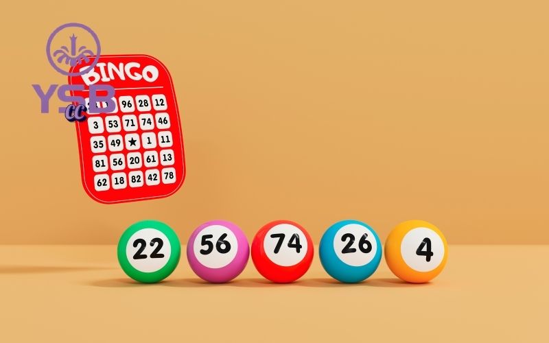 Xổ số Mega 6/45
