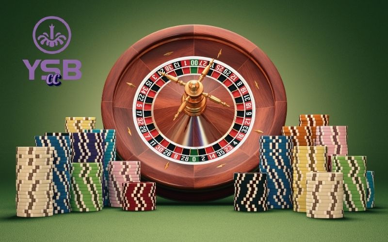 Game Roulette Online