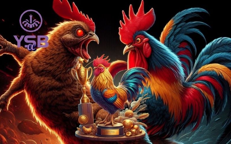 kinh nghiệm chọn cựa gà đá