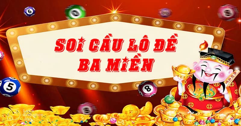 Lô đề miền Bắc-Trung-Nam tại YSB66 